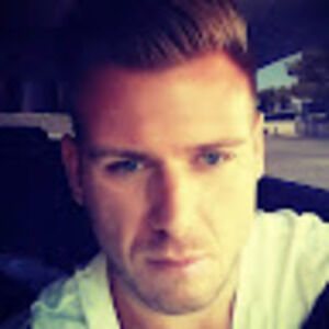 Meet your Posher, Chris